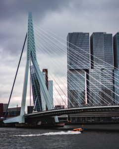 Rotterdam