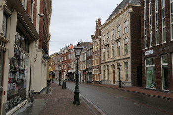 Tilburg