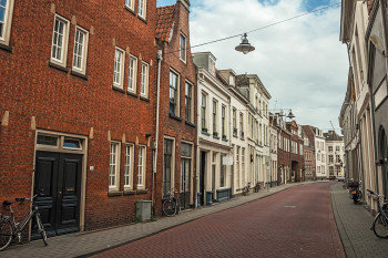 Den Bosch